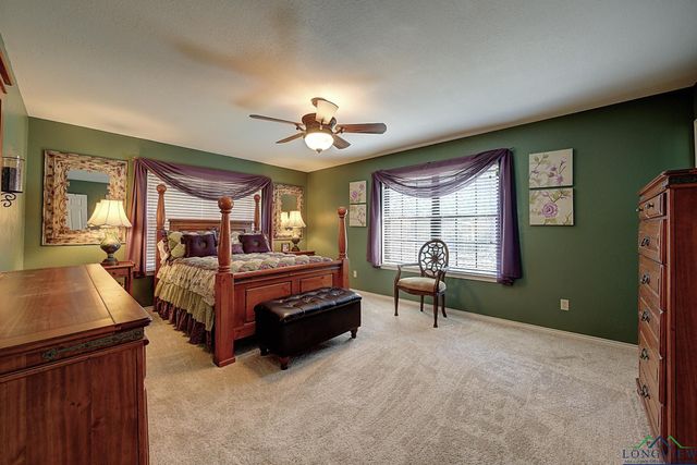 519 CR 1248, Linden, TX 75563