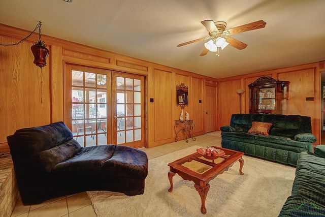 519 CR 1248, Linden, TX 75563