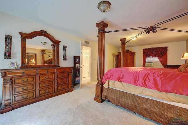 519 CR 1248, Linden, TX 75563