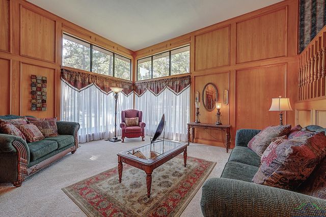 519 CR 1248, Linden, TX 75563