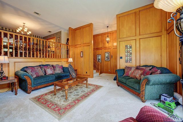 519 CR 1248, Linden, TX 75563