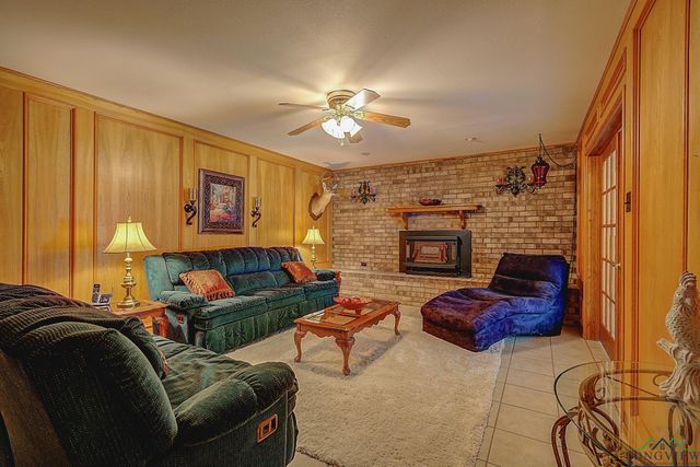 519 CR 1248, Linden, TX 75563