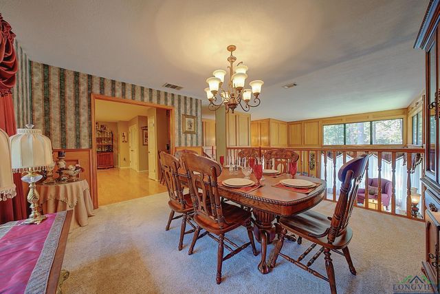 519 CR 1248, Linden, TX 75563