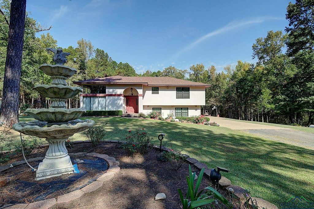 519 CR 1248, Linden, TX 75563