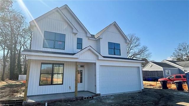 1025 Dam Neck RD, Virginia Beach, VA 23454