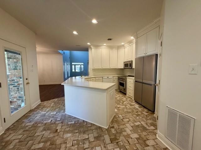 417 VERSAILLES Boulevard 417, Alexandria, LA 71303