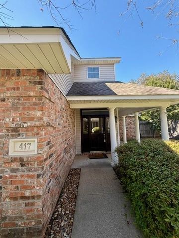 417 VERSAILLES Boulevard 417, Alexandria, LA 71303