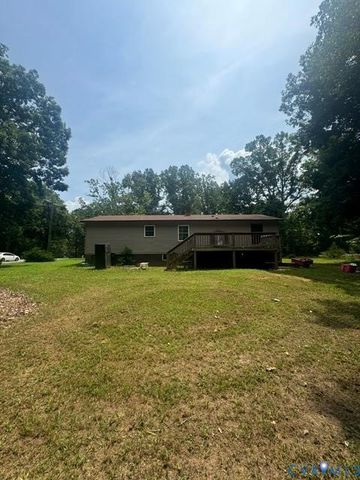 2029 Redd Shop Rd, Farmville, VA 23901