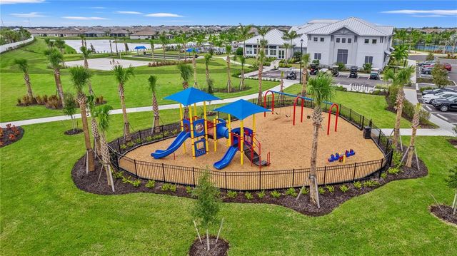 5523 SAPPHIRE STONE COVE, Bradenton, FL 34211