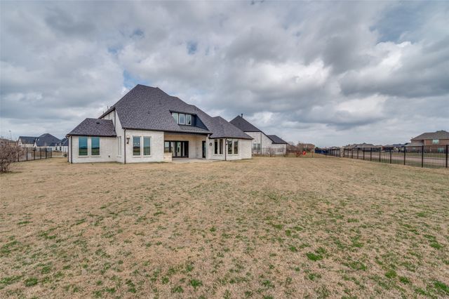 1224 Karsten Ridge Pass, Gunter, TX 75058