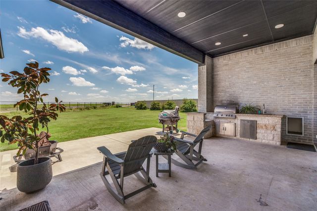 1224 Karsten Ridge Pass, Gunter, TX 75058