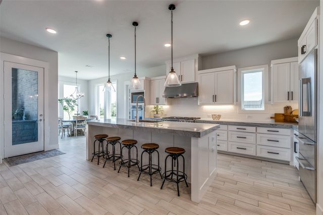 1224 Karsten Ridge Pass, Gunter, TX 75058