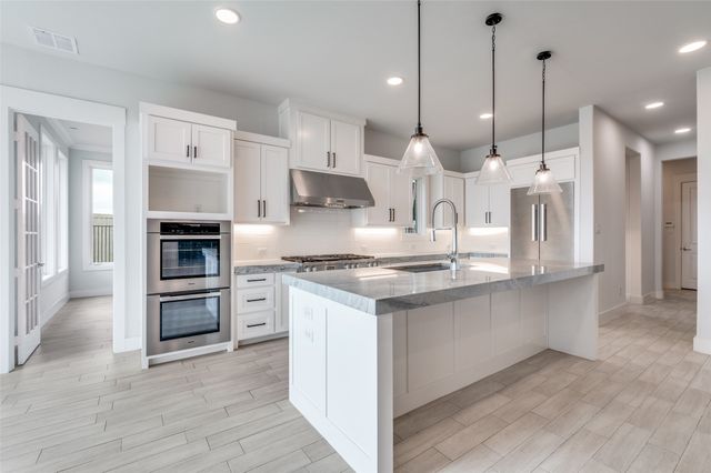 1224 Karsten Ridge Pass, Gunter, TX 75058