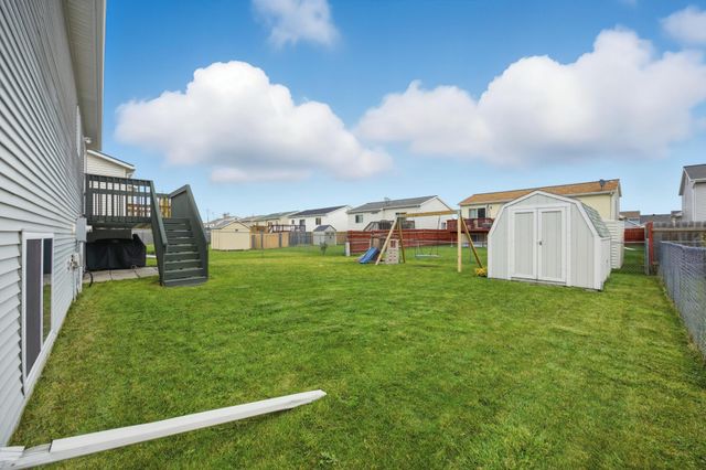 1859 13th Street E, West Fargo, ND 58078