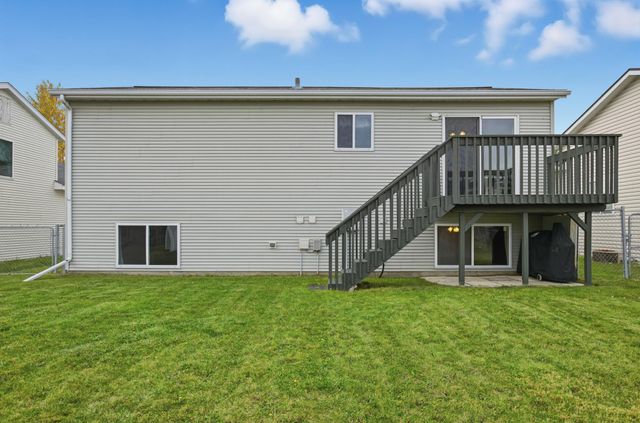 1859 13th Street E, West Fargo, ND 58078