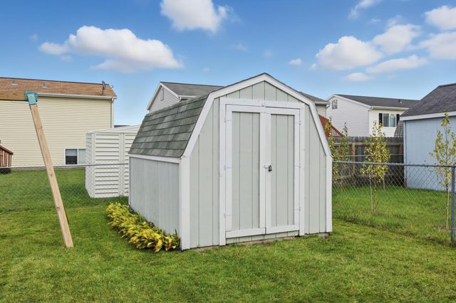 1859 13th Street E, West Fargo, ND 58078