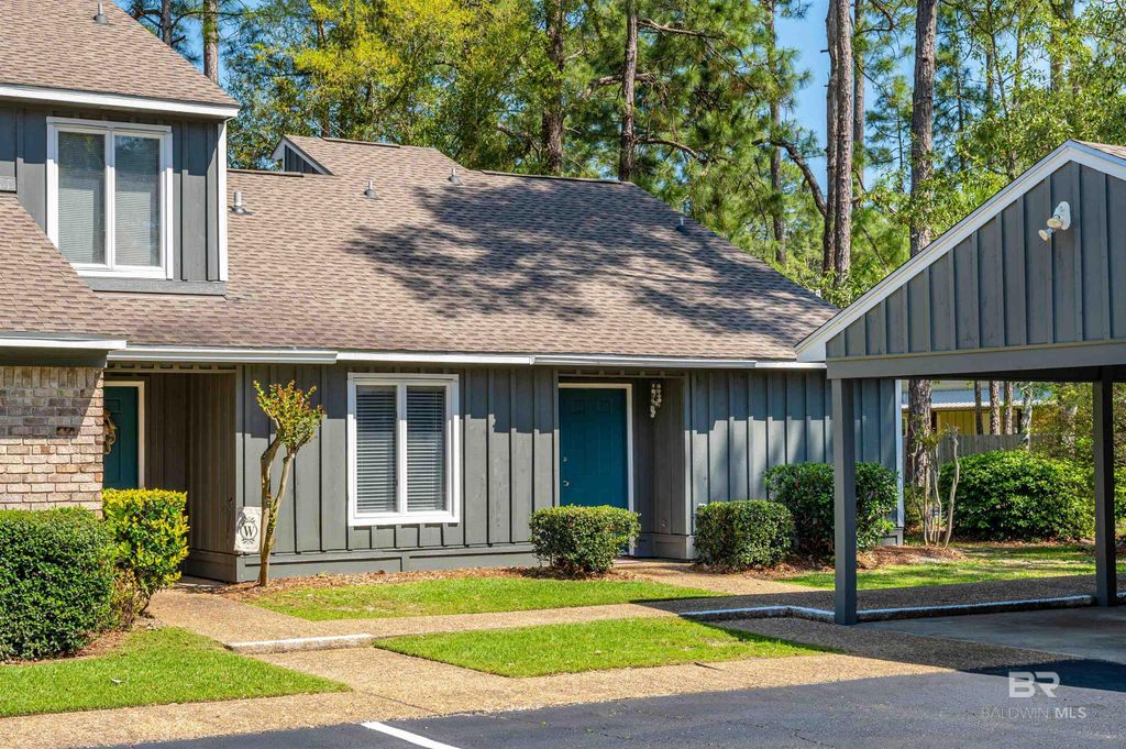 1701 Regency Road 105, Gulf Shores, AL 36542
