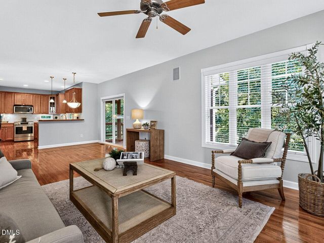 1107 Elbury Drive, Apex, NC 27502