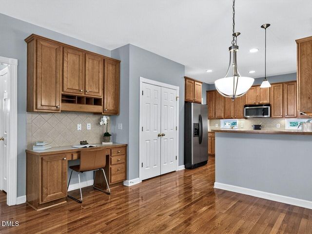 1107 Elbury Drive, Apex, NC 27502