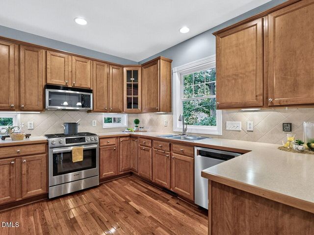 1107 Elbury Drive, Apex, NC 27502