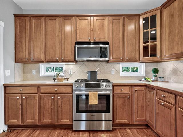 1107 Elbury Drive, Apex, NC 27502