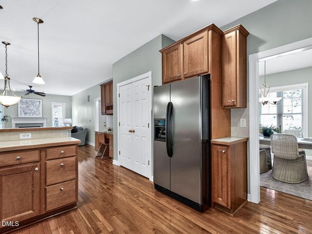 1107 Elbury Drive, Apex, NC 27502