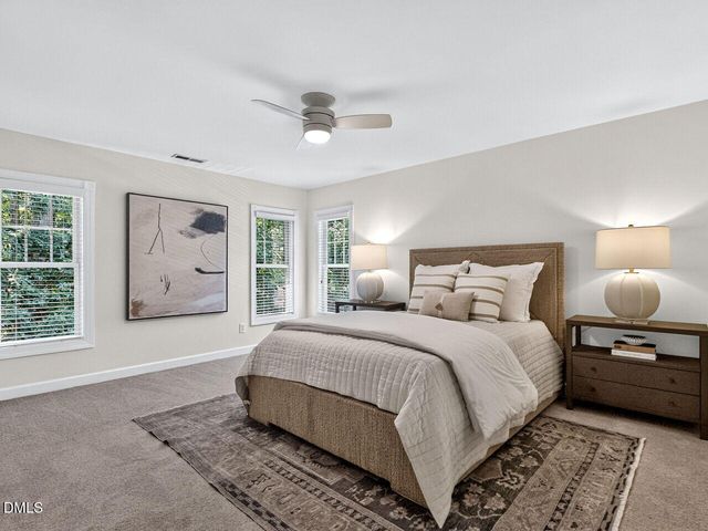 1107 Elbury Drive, Apex, NC 27502