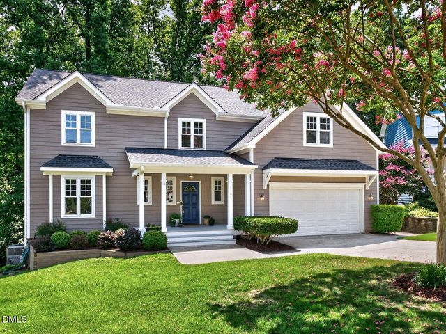 1107 Elbury Drive, Apex, NC 27502