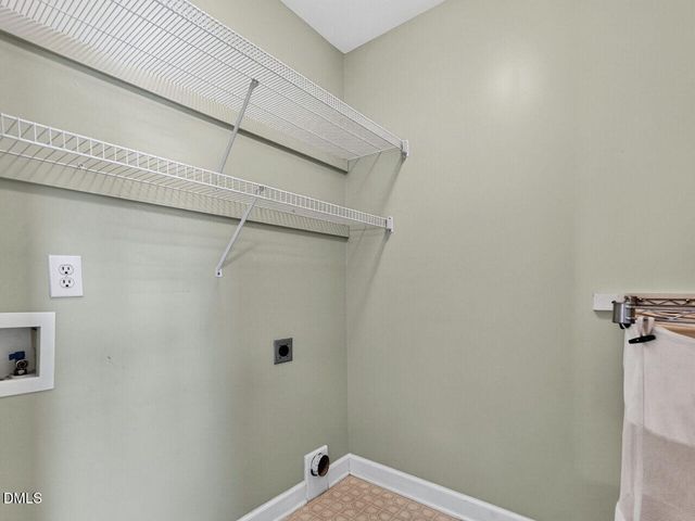1107 Elbury Drive, Apex, NC 27502