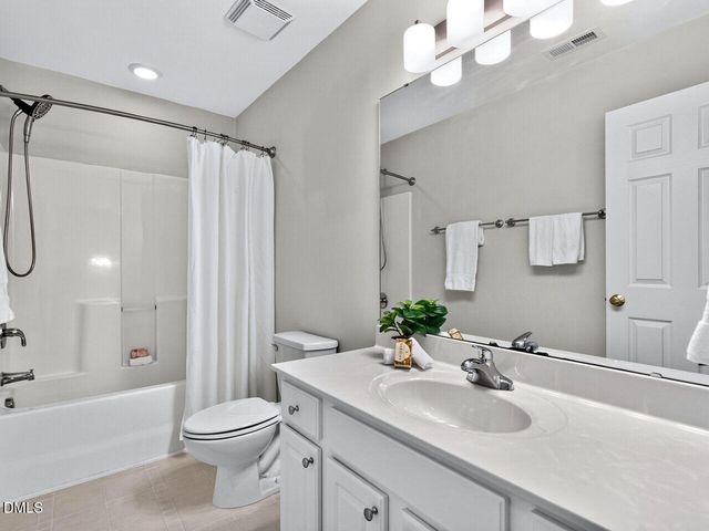 1107 Elbury Drive, Apex, NC 27502