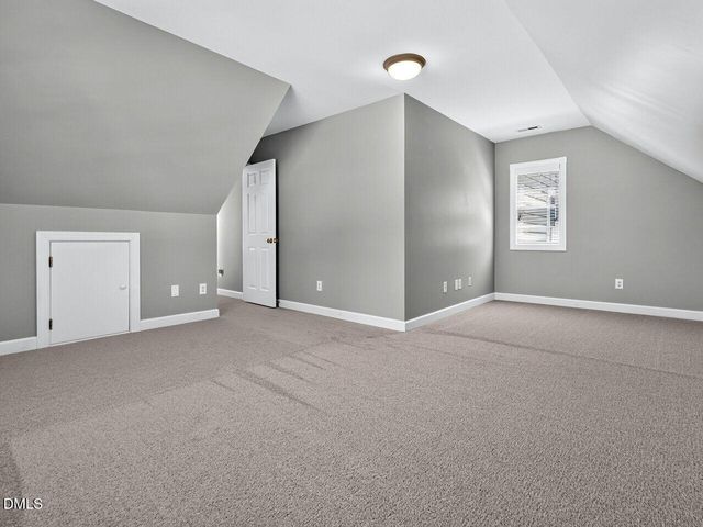 1107 Elbury Drive, Apex, NC 27502