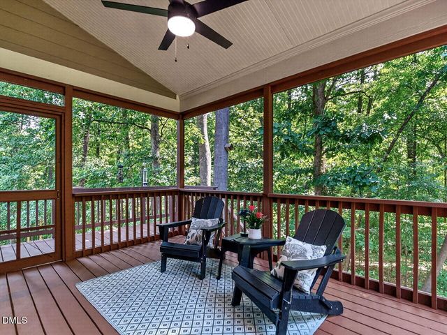 1107 Elbury Drive, Apex, NC 27502