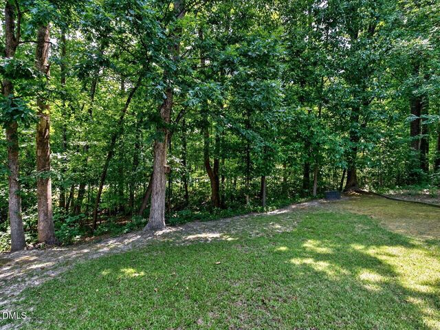 1107 Elbury Drive, Apex, NC 27502
