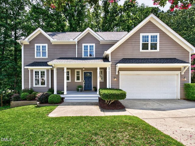 1107 Elbury Drive, Apex, NC 27502