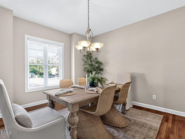 1107 Elbury Drive, Apex, NC 27502