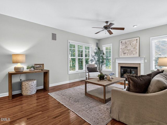 1107 Elbury Drive, Apex, NC 27502