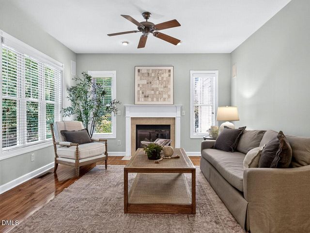 1107 Elbury Drive, Apex, NC 27502