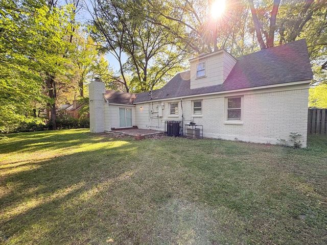 958 PATTERSON CV, Memphis, TN 38111