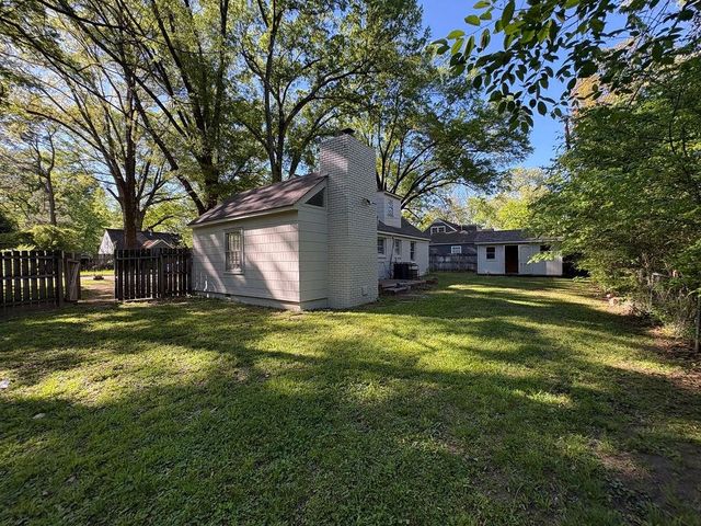 958 PATTERSON CV, Memphis, TN 38111