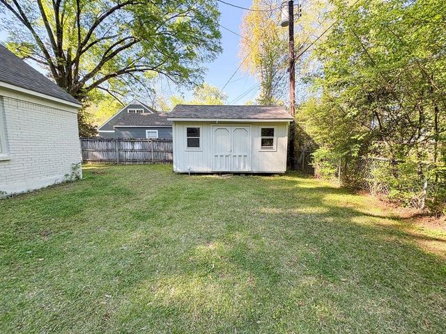 958 PATTERSON CV, Memphis, TN 38111