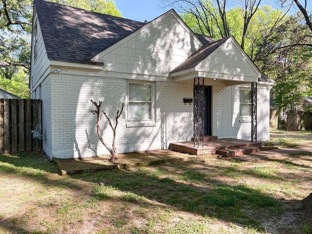 958 PATTERSON CV, Memphis, TN 38111