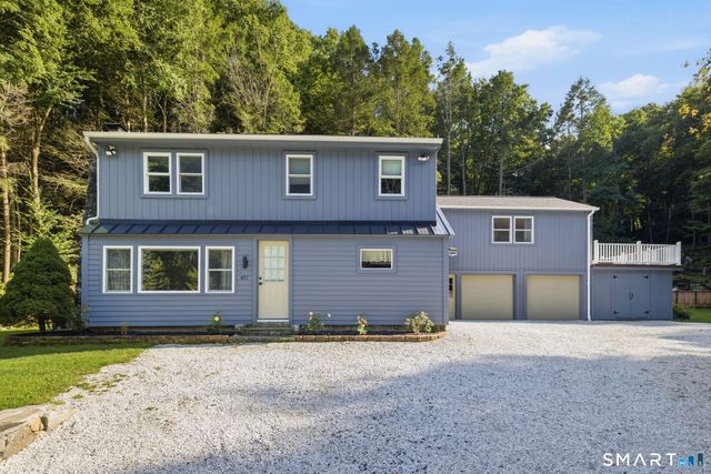 497 Cornwall Bridge Road, Sharon, CT 06069
