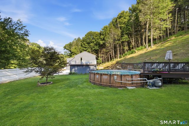 497 Cornwall Bridge Road, Sharon, CT 06069