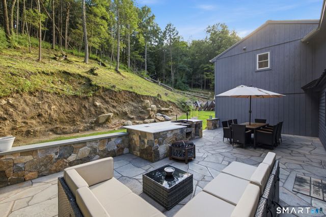 497 Cornwall Bridge Road, Sharon, CT 06069