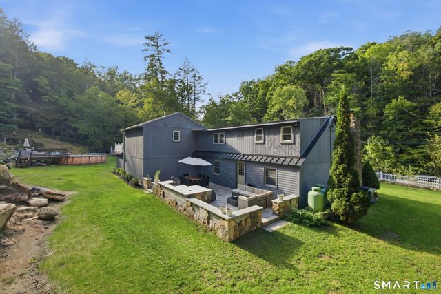 497 Cornwall Bridge Road, Sharon, CT 06069