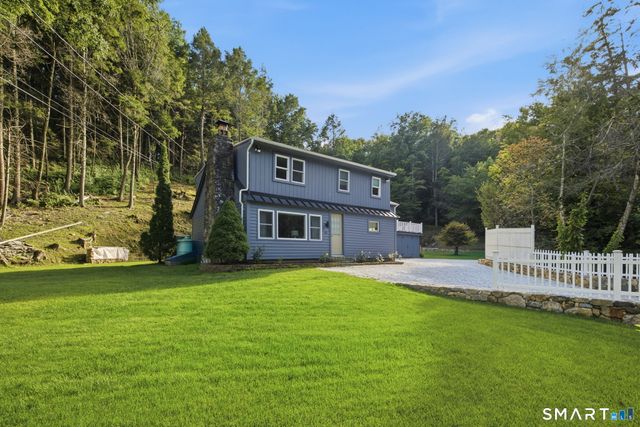 497 Cornwall Bridge Road, Sharon, CT 06069