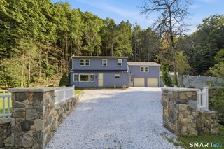 497 Cornwall Bridge Road, Sharon, CT 06069