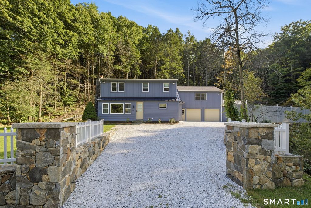 497 Cornwall Bridge Road, Sharon, CT 06069