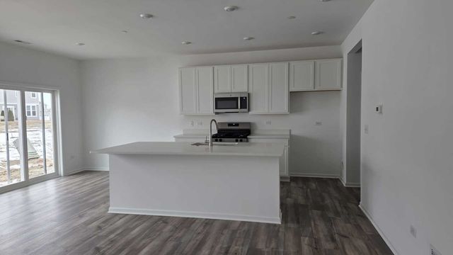 246 Cooney Way, Oswego, IL 60543