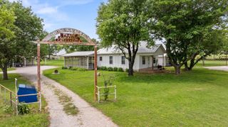 11755 West FM 8, Stephenville, TX 76401